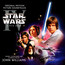 Star Wars: Episode 4: A New Hope  OST - John Williams