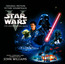 Star Wars: Episode 5: The Empire Strikes Back  OST - John Williams