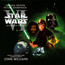 Star Wars: Episode 6: Return Of Jedi  OST - John Williams
