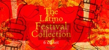 Latino Festival Collection - V/A