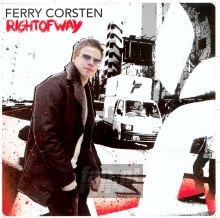 Right Of Way - Ferry Corsten