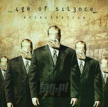 Acceleration - Age Of Silence