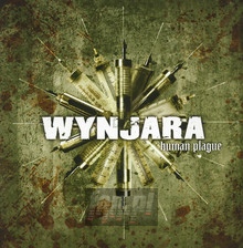 Human Plague - Wynjara - bigger Human Plague - Wynjara
