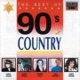 90'S Country - V/A