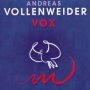 Vox Songs Of Love - Andreas Vollenweider