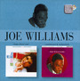 Sings About You/Sentimental & Melancholy - Joe Williams