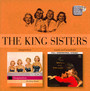 Imagination/Warm & Wonderful - The King Sisters 