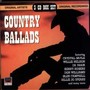 Country Ballads - V/A