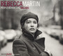 People Behave Like Ballad - Rebecca Martin