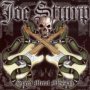 Speed Metal Messiah - Joe Stump