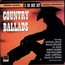 Country Ballads - V/A