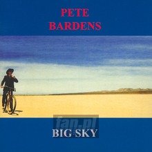 Big Sky - Peter Bardens