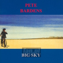 Big Sky - Peter Bardens - powiększ Big Sky - Peter Bardens