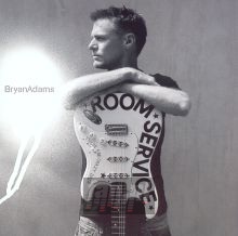 Room Service - Bryan Adams Room Service - Bryan Adams