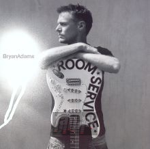 Room Service - Bryan Adams