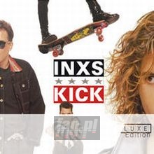 Kick - INXS