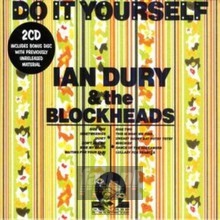 Do It Yourself - Ian Dury / The Blockheads
