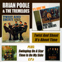 Twist & Shout/It's About - Brian Poole  & Tremeloes