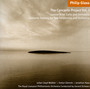 Concerto Project V.1 - Philip Glass