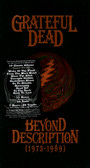 Beyond Description -73/90 - Grateful Dead