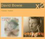 Outside/Heathen - David Bowie