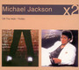 Off The Wall/Thriller - Michael Jackson