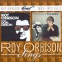 2on1: Sings Don Gibson/Hank Wi - Roy Orbison
