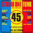 Studio One Funk - V/A