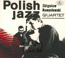 Namysowski Quartet - Zbigniew Namysowski