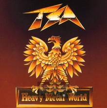 Heavy Metal World [English] - TSA