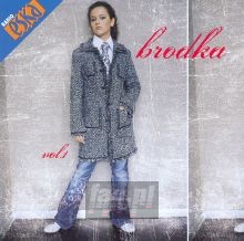 Mini Album - Brodka