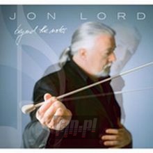 Beyond The Notes - Jon Lord