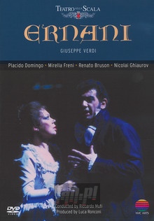 Ernani - Milan La Scala 