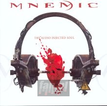 The Audio Injected Soul - Mnemic