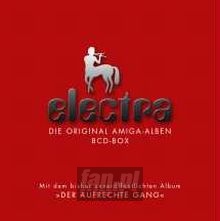 Die Original Alben - Electra