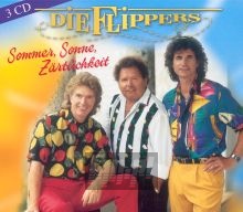 Sommer Sonne Zaertlichkei - Die Flippers