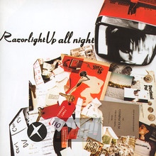 Up All Night - Razorlight