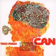 Tago Mago - CAN