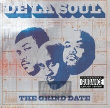 Grind Date - De La Soul