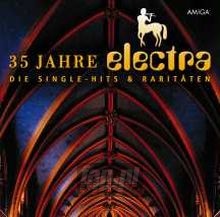 35 Jahre Electra - Electra