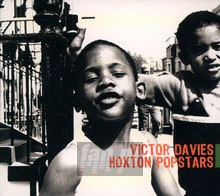 Hoxton Popstars - Victor Davies