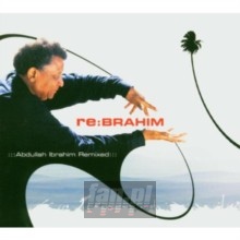 Re: Brahim-Abdullah Ibrahi - V/A