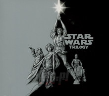 Star Wars: Trilogy  OST - John Williams