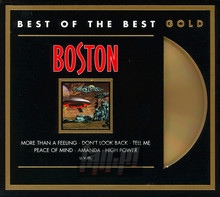 Greatest Hits - Boston