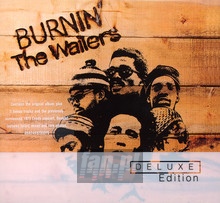 Burnin' - Bob Marley