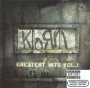 Greatest Hits vol.1 - Korn