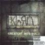 Greatest Hits vol.1 - Korn