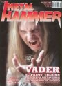 2004:09 [Vader] - Czasopismo Metal Hammer