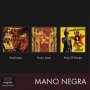 King Of Bongo/Patchanka/P - Mano Negra