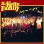 Keep On Singing - Kelly Family